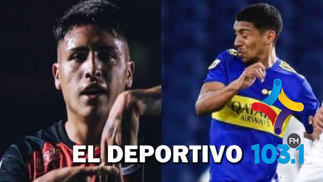 Siete argentinos entre los mejores Sub 20 del mundo Siete argentinos entre los mejores Sub 20 del mundo