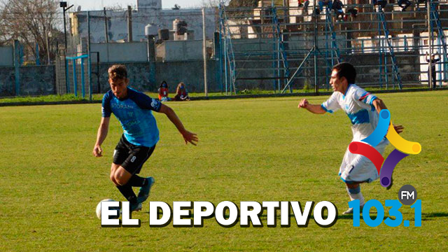 Juventud se quedó con el clásico provincial ante Gimnasia Juventud se quedó con el clásico provincial ante Gimnasia