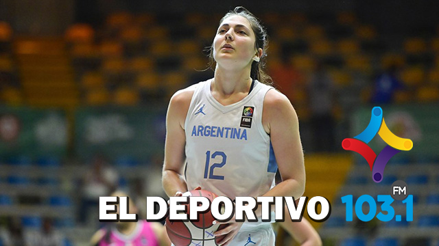 Argentina U16 finalizó cuarta en el Premundial