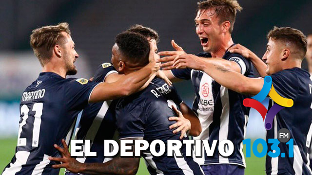 Talleres cerró la fecha con victoria