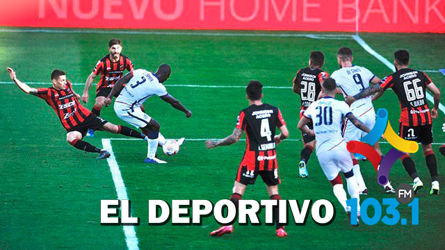 Cómo quedó la tabla, clasificación a las copas y próxima fecha Cómo quedó la tabla, clasificación a las copas y próxima fecha