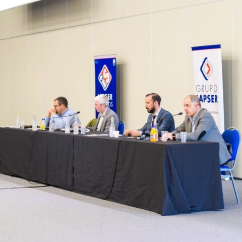 Capacitaron a agentes municipales sobre derechos y cobertura de seguro laboral Capacitaron a agentes municipales sobre derechos y cobertura de seguro laboral