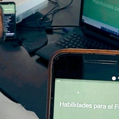 Más de 600 personas participan de un curso virtual de Usos Básicos de Informática Más de 600 personas participan de un curso virtual de Usos Básicos de Informática