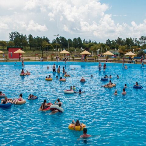 Turismo: medio millón de personas visitaron Entre Ríos durante julio Turismo: medio millón de personas visitaron Entre Ríos durante julio