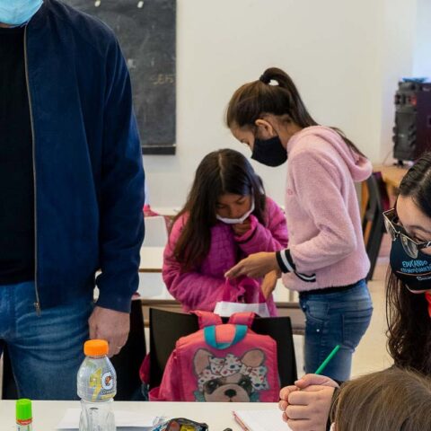 Con aumentos, se inicia el pago a becas de todos los niveles Con aumentos, se inicia el pago a becas de todos los niveles