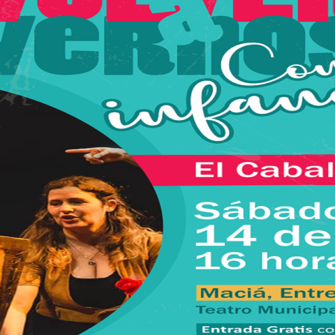“Volver a vernos”, una propuesta para las infancias