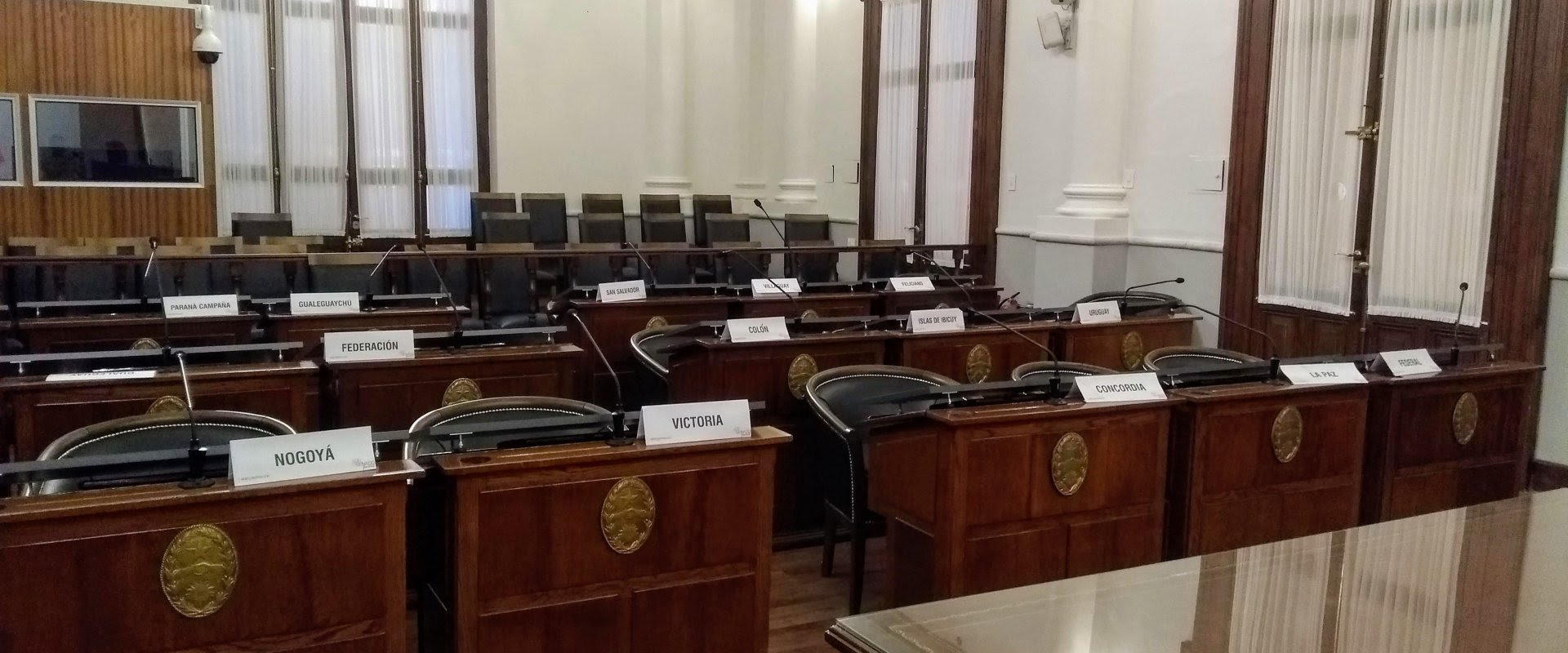 Esta semana se reúnen Comisiones del Senado Esta semana se reúnen Comisiones del Senado