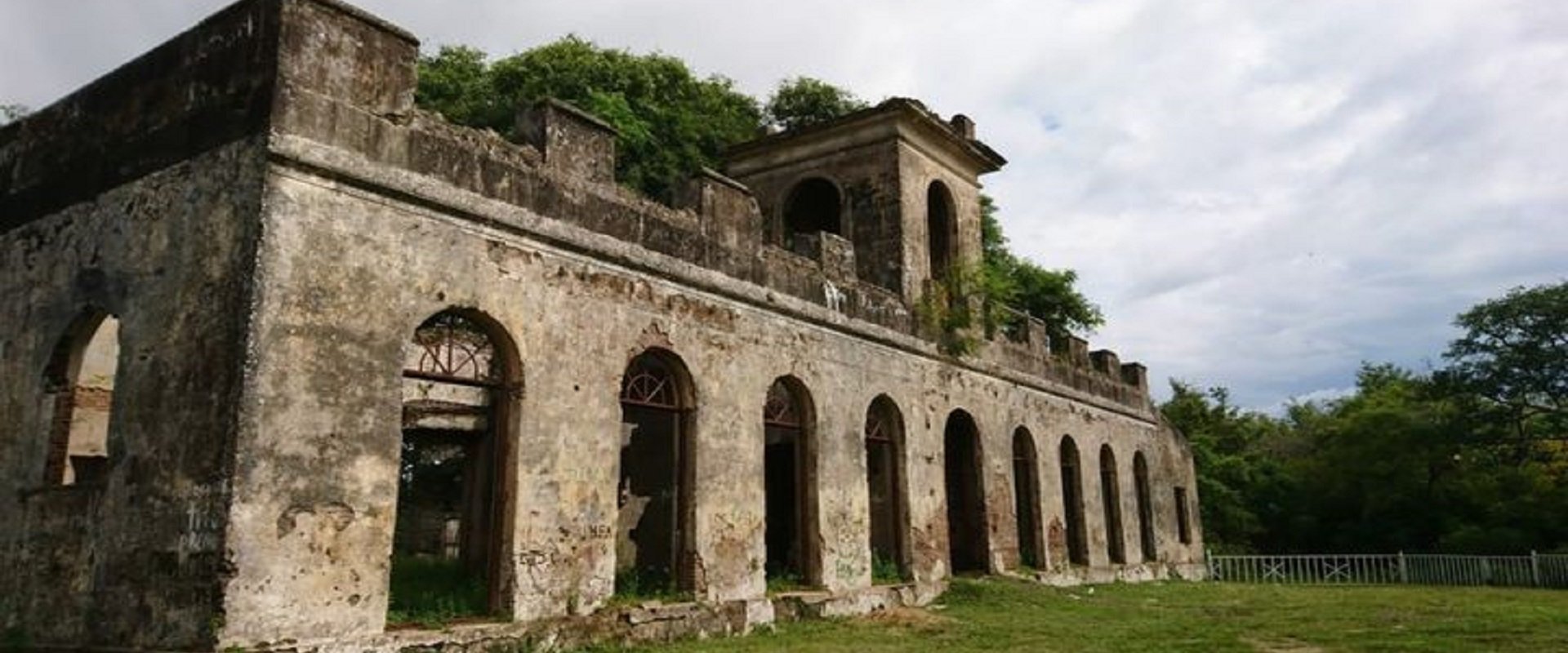 Nuevos edificios, lugares y sitios se sumaron a los bienes patrimoniales de la provincia Nuevos edificios, lugares y sitios se sumaron a los bienes patrimoniales de la provincia