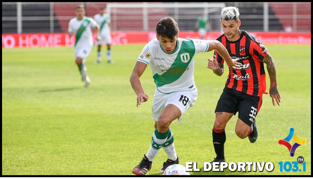 Liga Profesional: Patronato no líquido el encuentro y empató contra Banfield Liga Profesional: Patronato no líquido el encuentro y empató contra Banfield