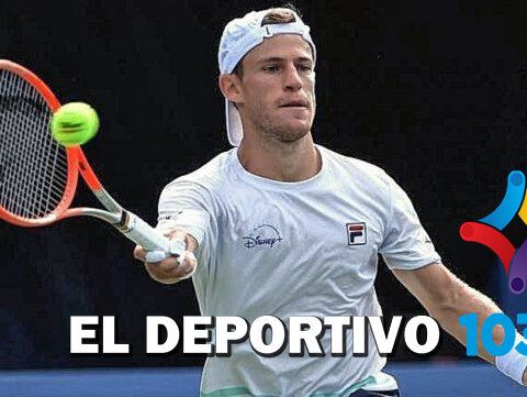 Diego Schwartzman se despidió en el Masters 1000 de Toronto