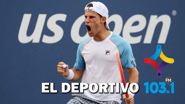 Schwartzman y Bagnis ganaron en US Open