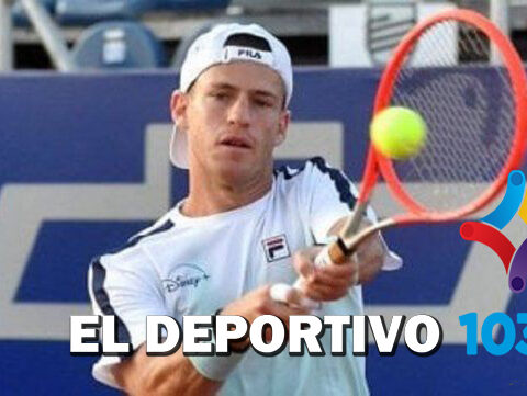 Schwartzman avanza en el Masters 1000 de Toronto