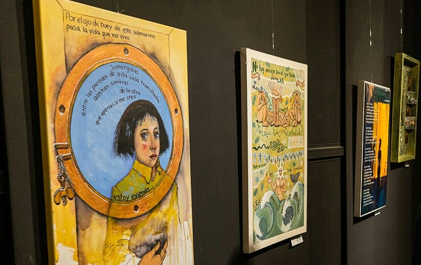 Los Premios de Arte Municipales ponen en valor a la cultura local y sus hacedores