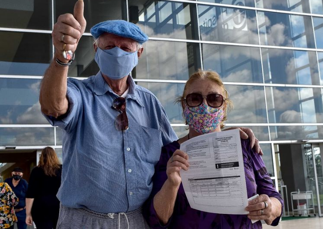 Por primera vez desde que empezó la pandemia , EntreRíos no registró personas internadas por Covid-19 Por primera vez desde que empezó la pandemia , EntreRíos no registró personas internadas por Covid-19