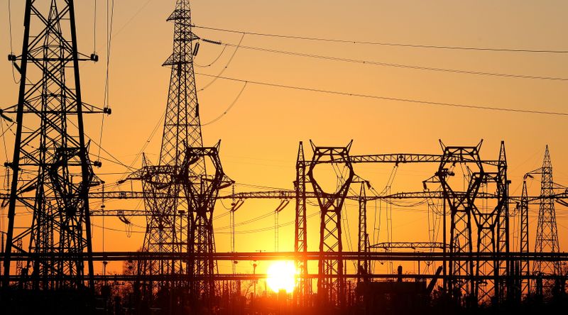 El consumo de electricidad creció 8,7% en agosto y acumula una suba del 4,9% en lo que va del año El consumo de electricidad creció 8,7% en agosto y acumula una suba del 4,9% en lo que va del año