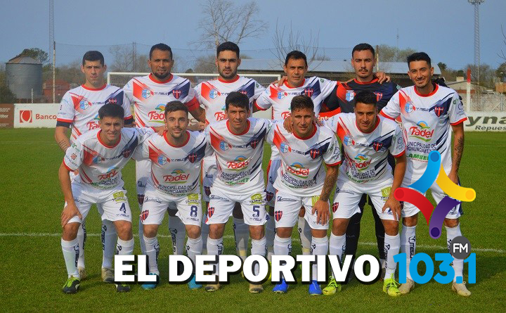 Federal A: Empate para el Depro