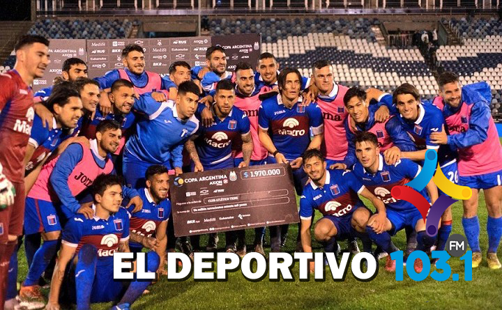 Tigre, a Cuartos de Final