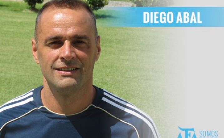 Abal, el arbitro del domingo para Patronato-Talleres Abal, el arbitro del domingo para Patronato-Talleres
