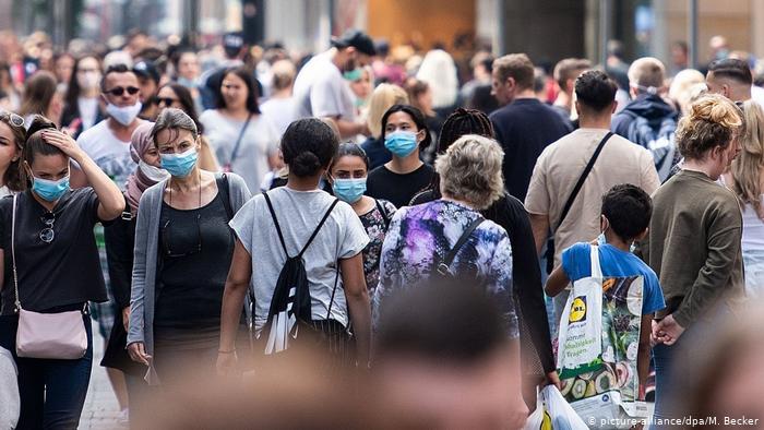 Este sábado se registraron 38 nuevos casos de coronavirus en Entre Ríos