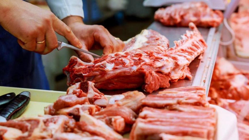 Precio de la carne: La CRA desmintió al Presidente y aseguró que la baja responde a una “estacionalidad”