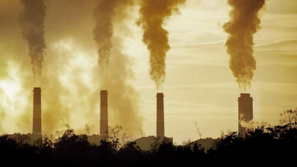 La ONU alertó sobre el impacto del cambio climático en la seguridad del mundo La ONU alertó sobre el impacto del cambio climático en la seguridad del mundo