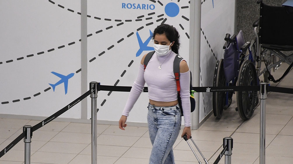 Barbijos: claves para saber cuándo habrá que seguir usándolos y por qué son importantes Barbijos: claves para saber cuándo habrá que seguir usándolos y por qué son importantes