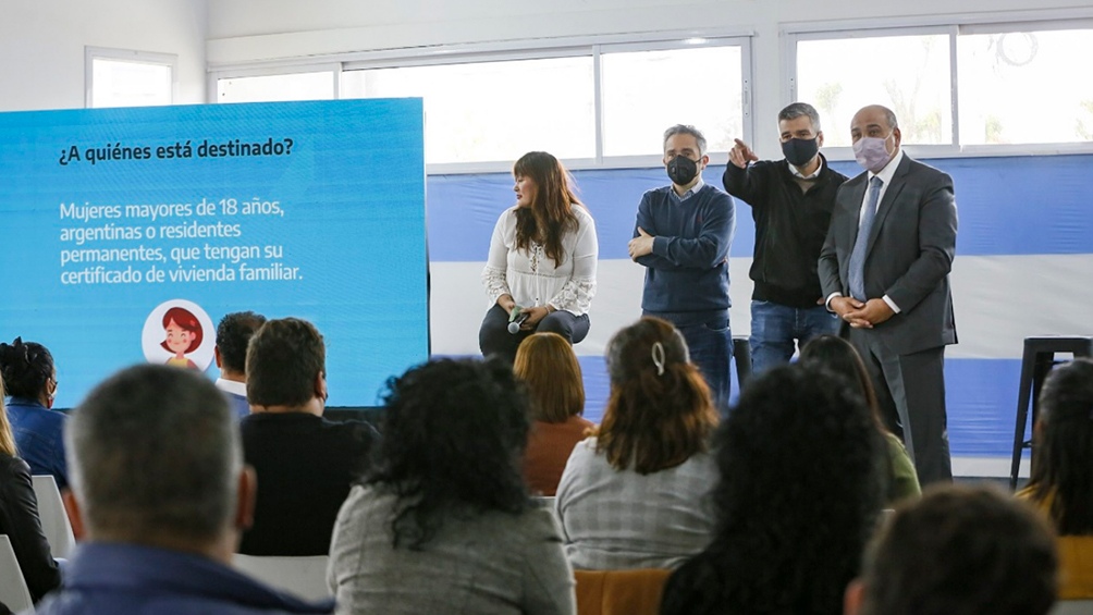 Más de 19.000 preinscripciones en las primeras 48 horas del programa «Mi Pieza»