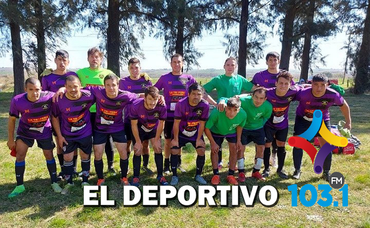 Liga de los Pueblos busca definición