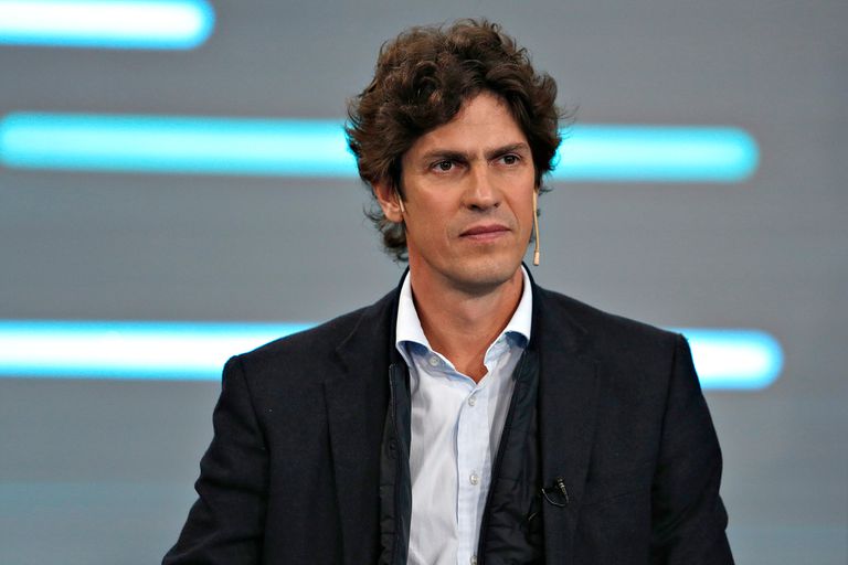 Lousteau visitará Paraná para respaldar a Frigerio