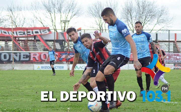 Federal A: Se juega la 22ª fecha Federal A: Se juega la 22ª fecha