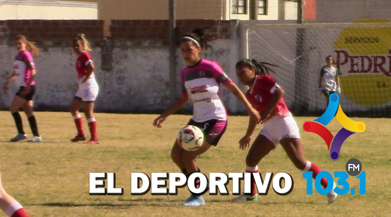 Primera Femenino tiene Canchas y horarios para este domingo