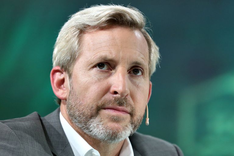 Encuesta provincial anticipa el triunfo de Frigerio en la interna y de Juntos ante el Frente de Todos Encuesta provincial anticipa el triunfo de Frigerio en la interna y de Juntos ante el Frente de Todos
