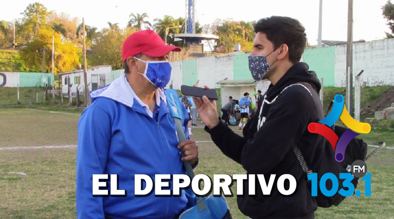 Pepo Verón dejó de ser DT de Sportivo, y asume Molina Pepo Verón dejó de ser DT de Sportivo, y asume Molina