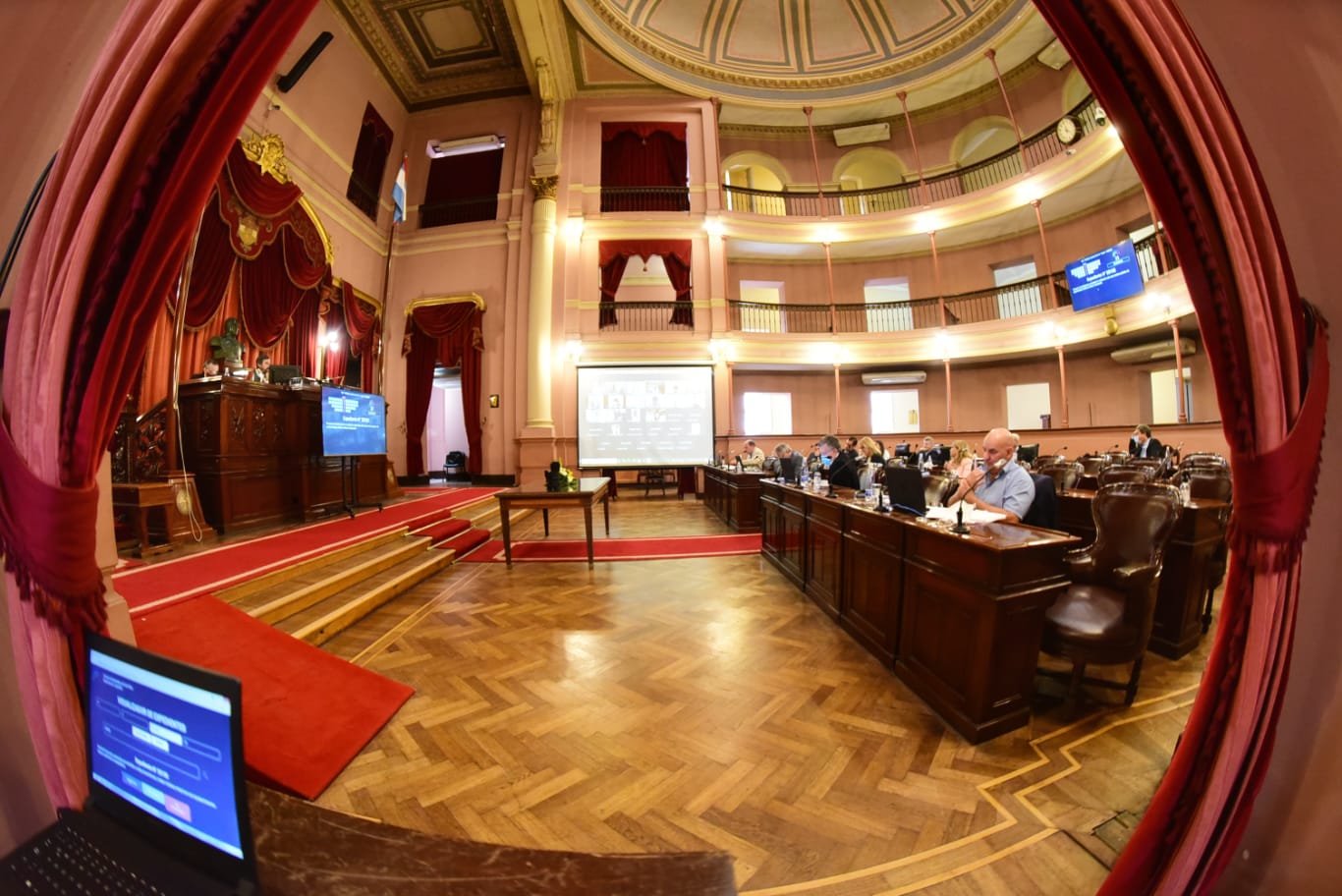 Diputados aprobó ley de redacción de sentencias en lenguaje claro Diputados aprobó ley de redacción de sentencias en lenguaje claro