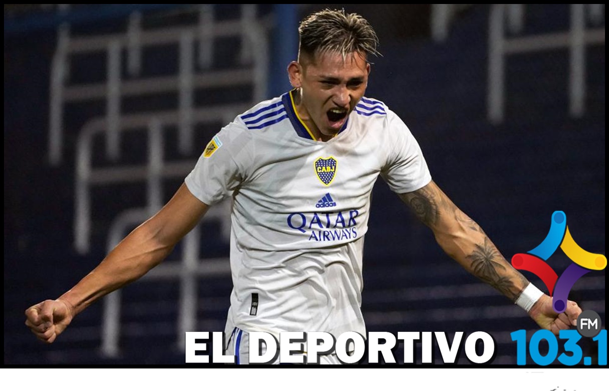 Liga Profesional: Boca derrotó a Central y sigue estirando su buena racha