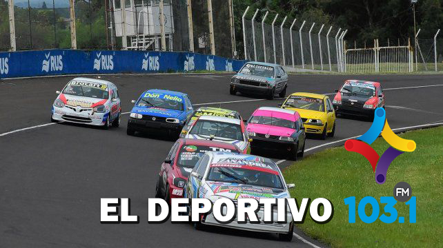 Las Categorías Provinciales anulan su visita a Gualeguaychú