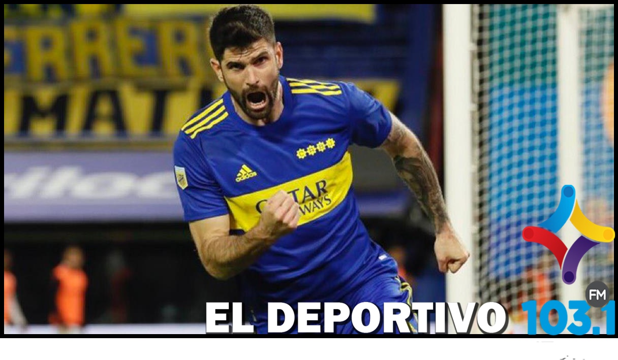 Liga Profesional: En la previa al Superclásico, Boca derrotó a Colón y sigue invicto con Battaglia como DT