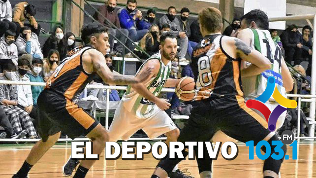 Semifinales: se ponen en marcha en Gualeguay y Concepción