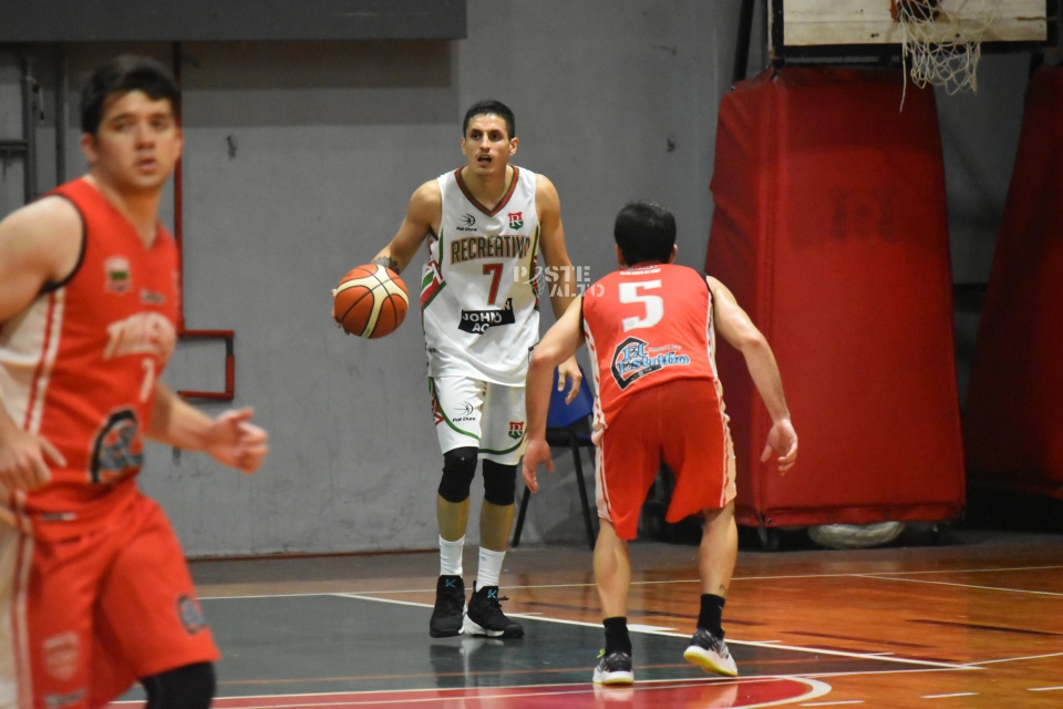 Gran triunfo del Bochas