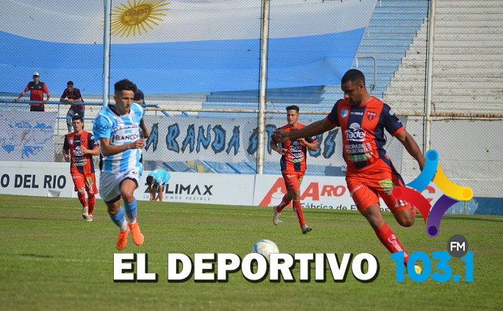 Federal A: Choque entrerriano por la 24ª fecha
