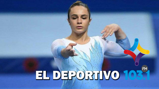 Martina Dominici recibió tres años de sanción