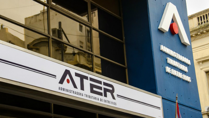 Los servicios de ATER llegarán a más contribuyentes de la provincia Los servicios de ATER llegarán a más contribuyentes de la provincia