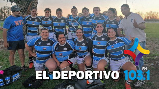 Echagüe fue cuarto en el Regional del Litoral Femenino Echagüe fue cuarto en el Regional del Litoral Femenino