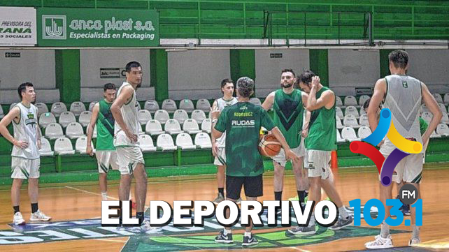 Estudiantes de Concordia arrancó con la pretemporada Estudiantes de Concordia arrancó con la pretemporada
