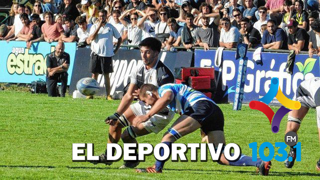 Estudiantes venció a CRAI y se quedó con el Dos Orillas