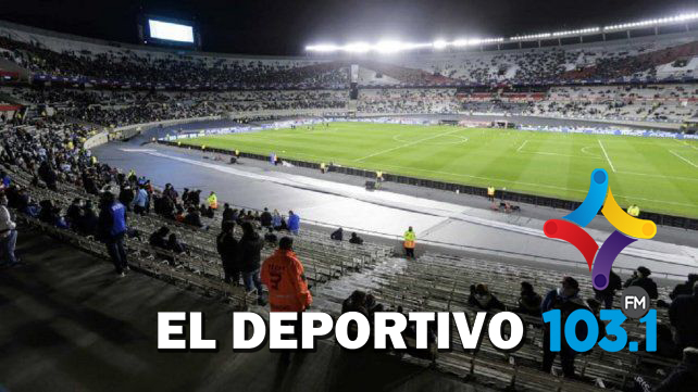 Se trabaja en la vuelta del público en Argentina Se trabaja en la vuelta del público en Argentina