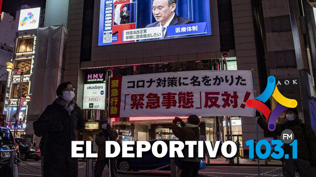 Japón renunció a organizar el Mundial de Clubes