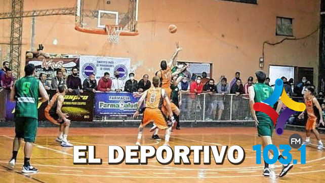 Liga Provincial: este viernes salen los finalistas
