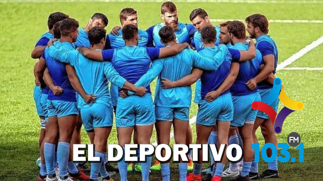 Los Pumas presentarán siete cambios ante los All Blacks Los Pumas presentarán siete cambios ante los All Blacks