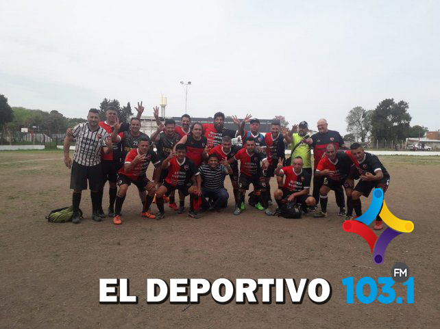 Palermo ganó y le sacó el invicto a Sportivo Urquiza Palermo ganó y le sacó el invicto a Sportivo Urquiza